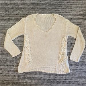 Women’s sweater
